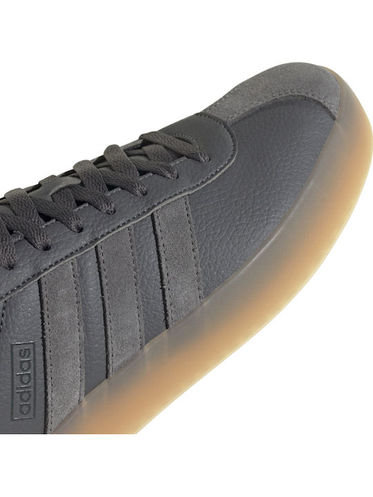 Vl Court 3.0 Ανδρικά Sneakers Μαύρα