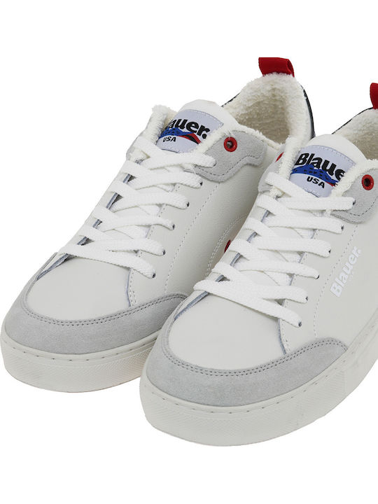 Adidași Pentru Bărbați Albi