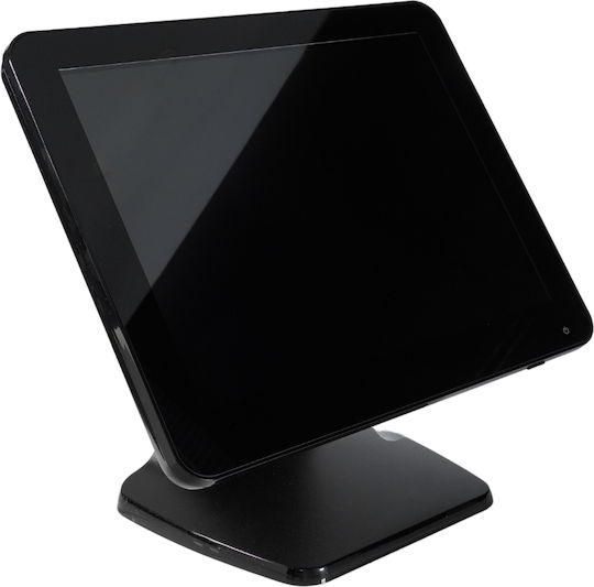 ICS All-In-One POSDesktop Ts 201 Display 9.7"