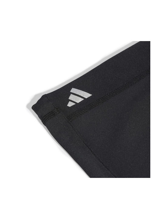 adidas Sporthalsband Schwarz