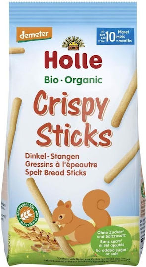 Holle 80gr για 10+ μηνών