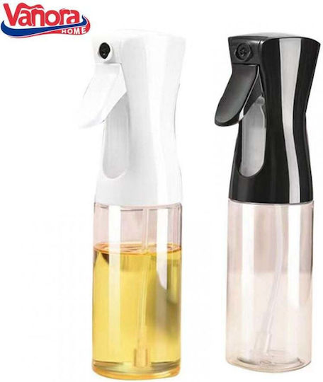 Vanora Set de Ulei și Oțet Seturi de dozatoare pentru ulei și oțet Sticlă 200ml