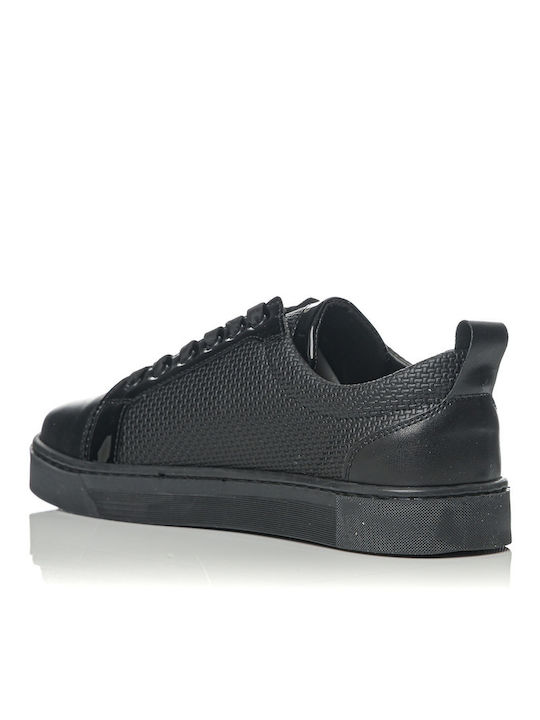Hybrid Sneakers Black