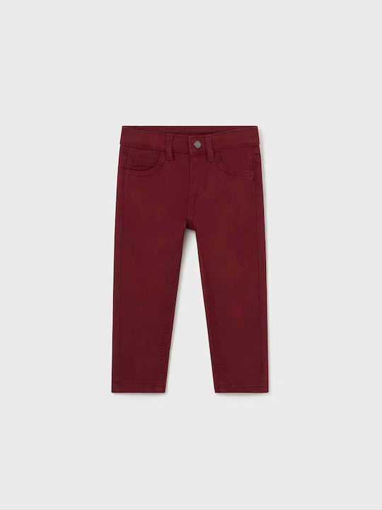 Pantaloni pentru Copii cireșe
