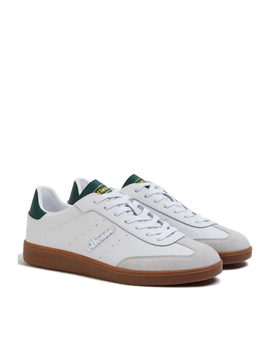 Ellesse Sneakers Λευκά
