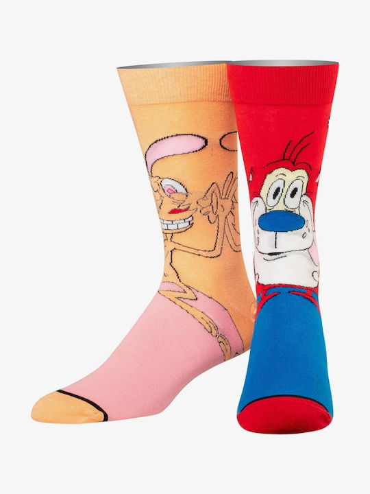Odd Sox Ανδρικές Κάλτσες Multi Odd Sox Ανδρικές Κάλτσες Multi