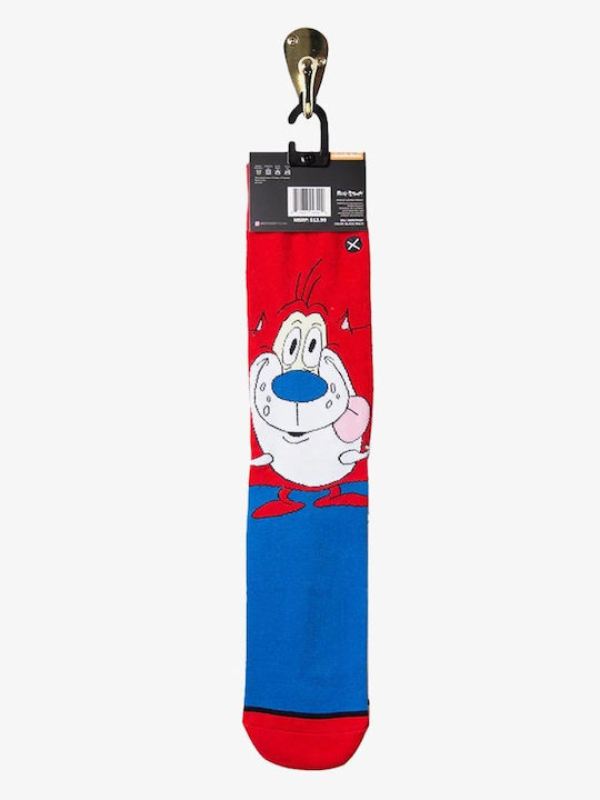 Odd Sox Men's Socks Multi