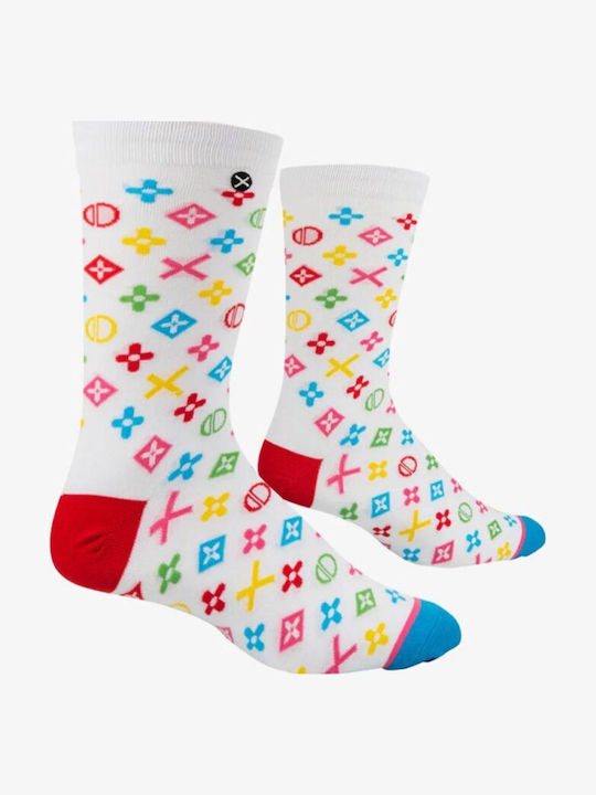 Odd Sox Ανδρικές Κάλτσες Multi