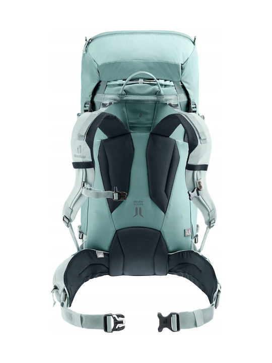 Deuter Bergsteigerrucksack 8Es Türkis