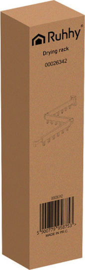 Ruhhy 26342 Clothes Dryer 18393-0