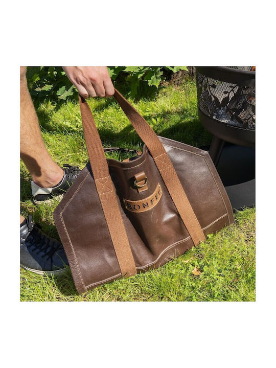 Bonfeu Blb Holz Tasche