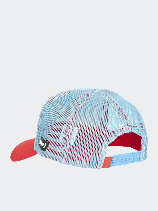 Capslab Smurfs Jockey Unisex
