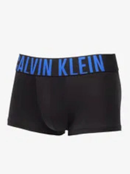 Men's Boxers Black 3Pack