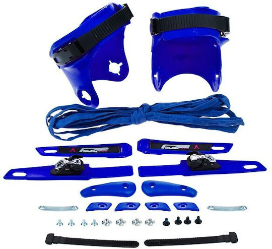 Seba Custom Kit Blue