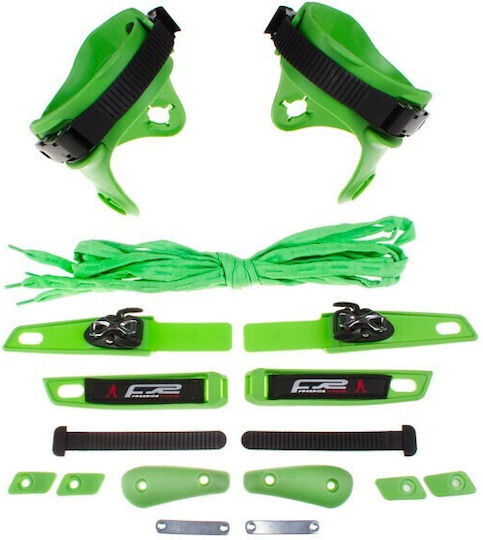 Seba Custom Kit Πράσινο