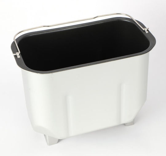 Heinner Апарат за хляб 850W с капацитет 1360гр с 14 програми