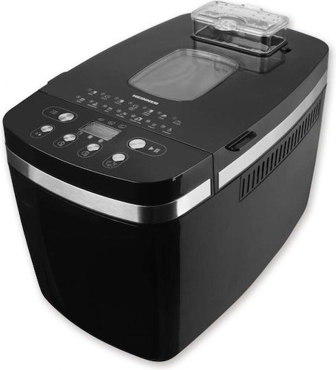 Heinner Апарат за хляб 850W с капацитет 1360гр с 14 програми