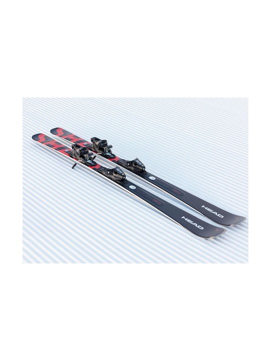 つな)HEAD Shape V5 163cm + PR11 GW Head, Shape e.V5 SW + PR 11 GW