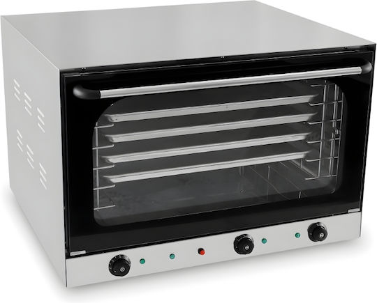 Dynamic Commercial Microwave Oven