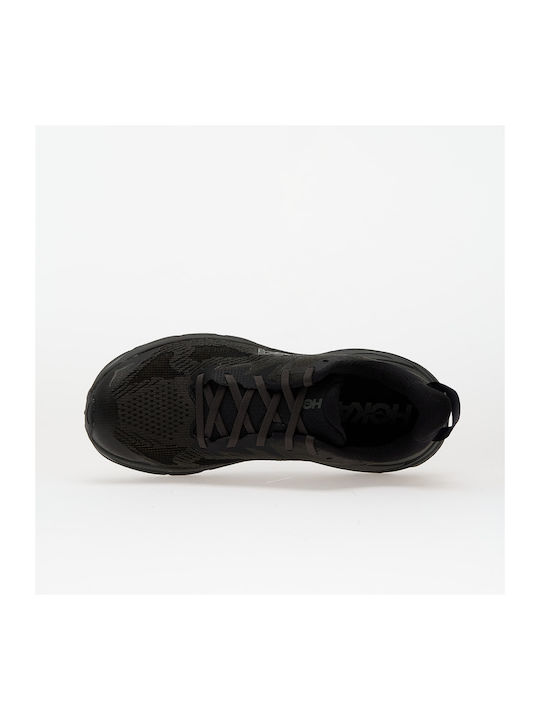 Challenger 8 Sport Shoes Trail Running Black / Outer Orbit