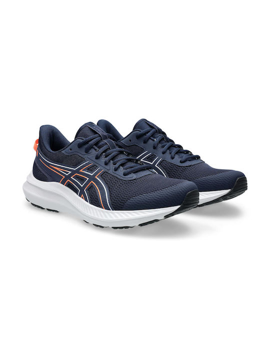 Jolt 5 Sport Shoes Running Nvy / Org