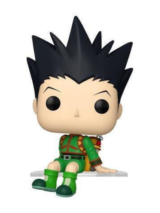 Funko Pop! Animation: Jäger x Jäger - Gon Freecss 2088