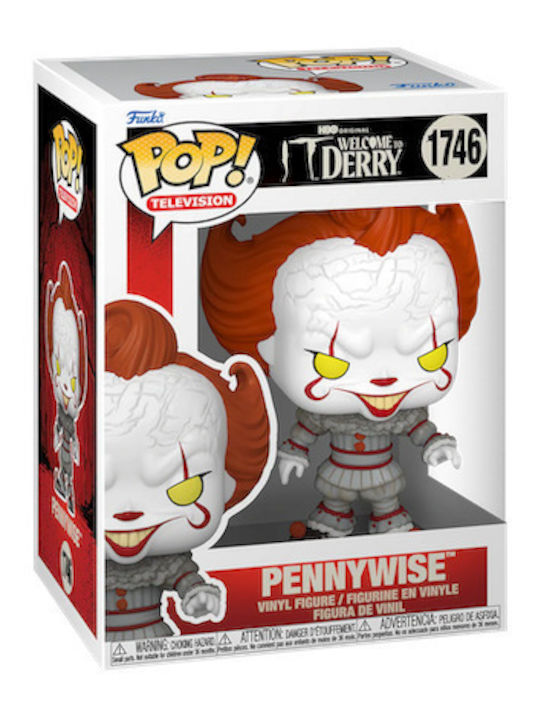 Funko Pop! Fernsehen: Pennywise