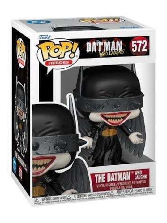 Funko Pop! Heroes: Batman Funko Pop! Heroes: Batman