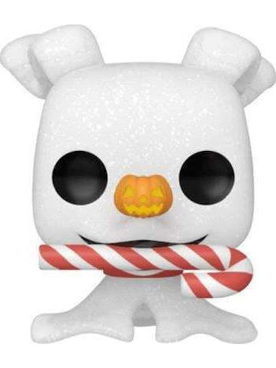 Funko Pocket Pop! Filme: Nightmare Before Christmas - Countdown Calendar Countdown Calendar (Calendar de Advent)