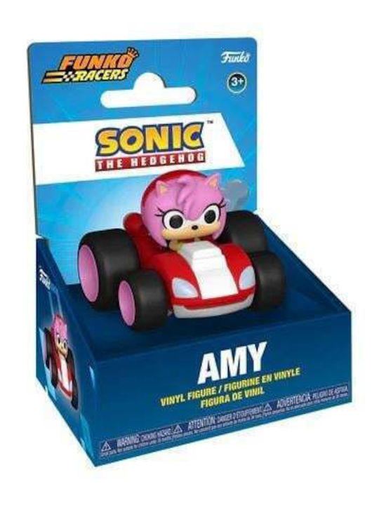 Funko Racers Sonic Funko Racers Sonic