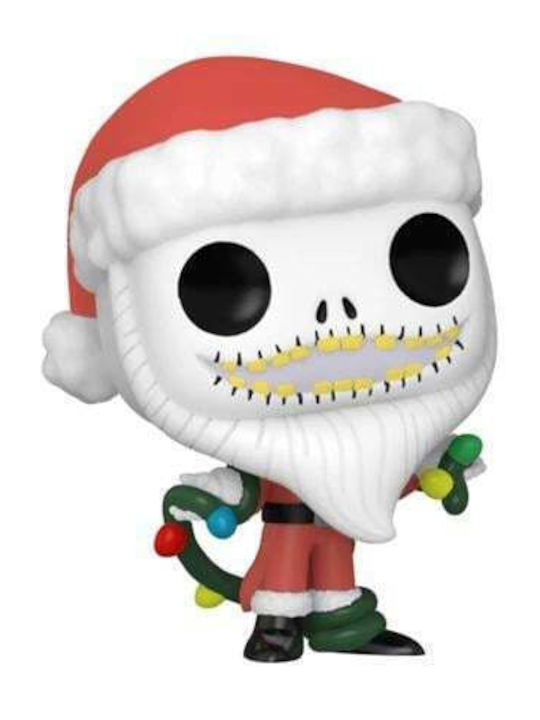 Funko Pocket Pop! Filme: Nightmare Before Christmas - Countdown Calendar Countdown Calendar (Calendar de Advent)