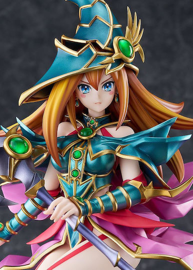 Good Smile Company Yu-Gi-Oh Figure Height 27cm Scale 1:7