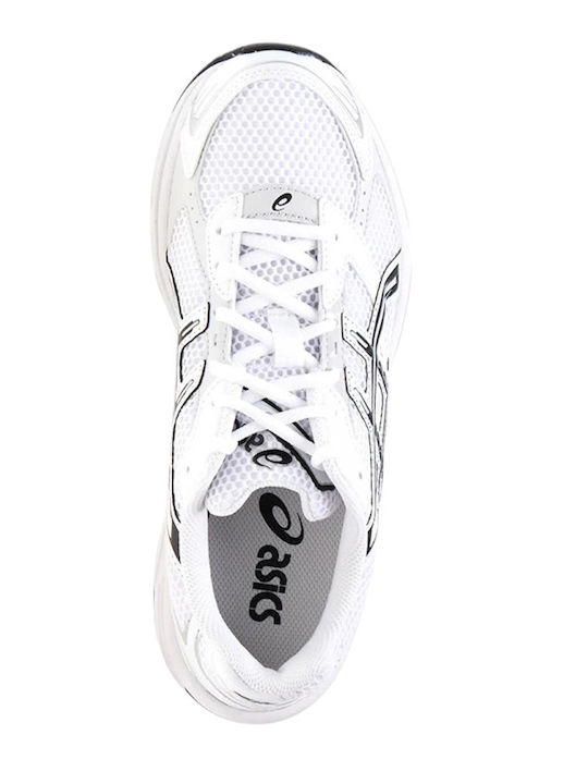 Gel-1130 Herren Sneakers White / Black