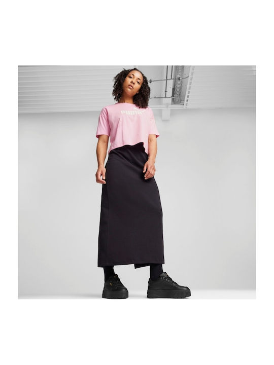 Karmen Ii Idol Flatforms Sneakers Black