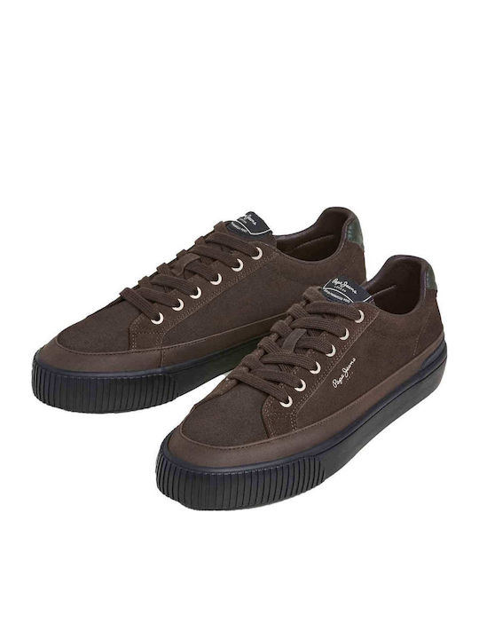 Evolution Adidași Pentru Bărbați Maro