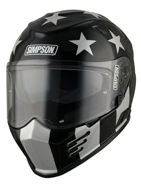 Simpson Venom Simpson Venom