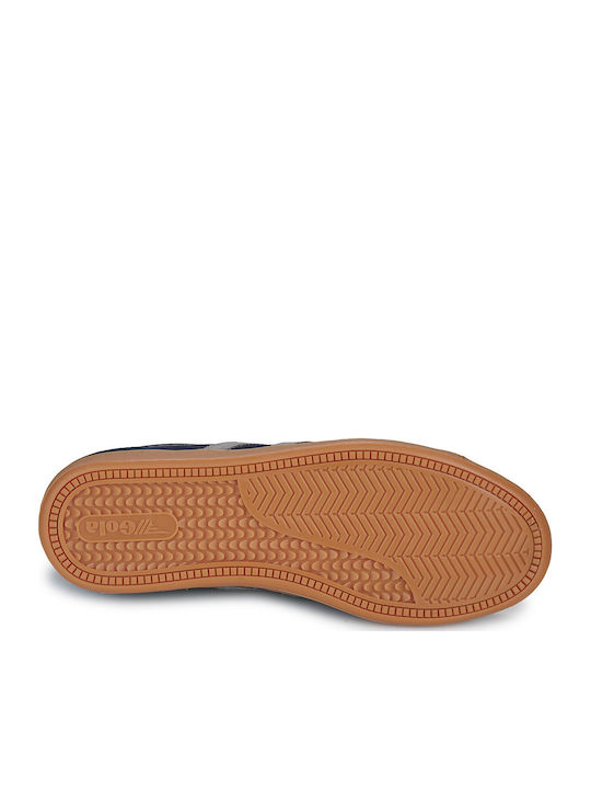 Equipe Herren Sneakers Suede
