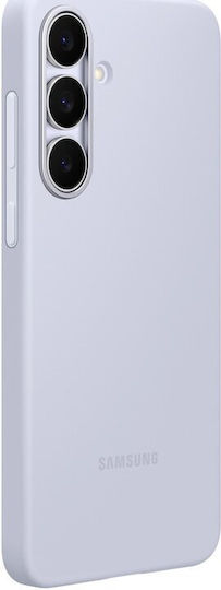 Samsung Silicone Back Cover 1.5mm Light Blue Galaxy S25 FE