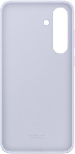 Samsung Silicone Back Cover 1.5mm Light Blue Galaxy S25 FE