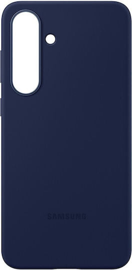 Samsung Back Cover Silicone 1.5mm Blue (Galaxy S25 FE)