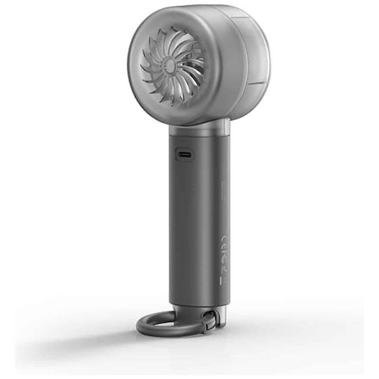 Handventilator Usams Life Lu01 Rosa