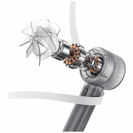 Handventilator Usams Life Lu01 Rosa