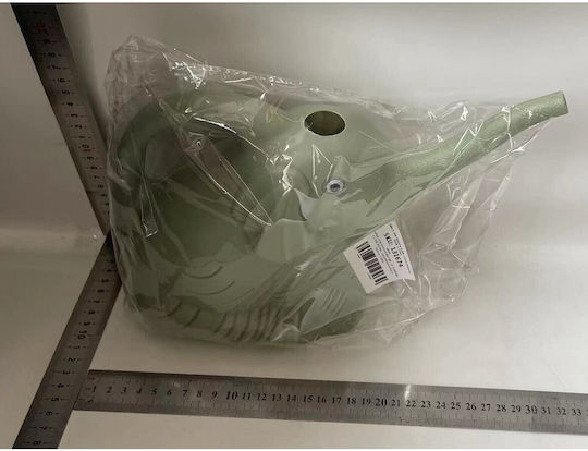 Stropitoare Pentru Copii Flippy Formă De Elefant 1500 Ml Udare Plante 19.5x17x11.8 Cm Verde