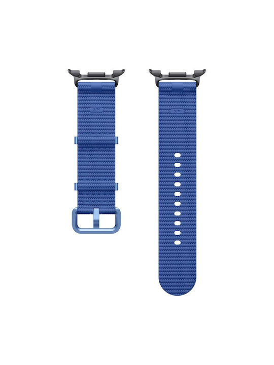 Samsung Curea Albastră (Samsung Galaxy Watch 8, Samsung Galaxy Watch 8 Classic) Samsung Curea Albastră (Samsung Galaxy Watch 8, Samsung Galaxy Watch 8 Classic)