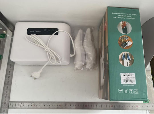 Trockner für Stoffschuhe 500gr 36.5cm