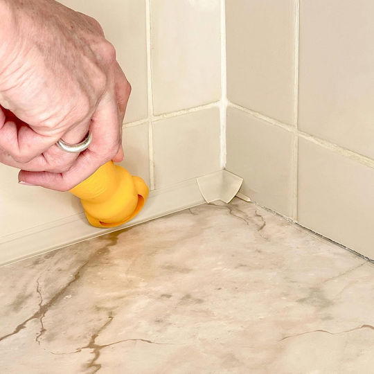 Silicone Seal Strip Attachment Application Tool