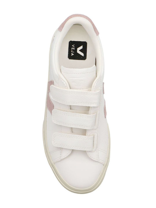 Recife Logo ChromeFree Γυναικεία Sneakers Λευκά