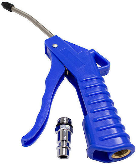 Pistol de Aer 100mm Kroftools