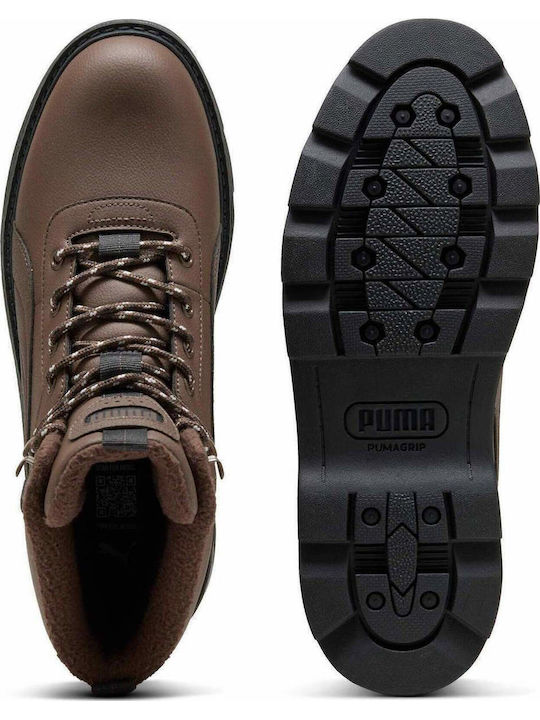 PUMA