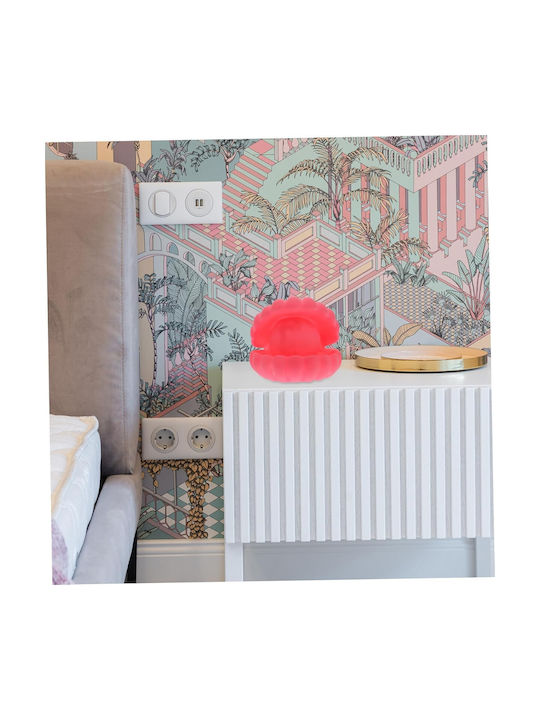 Decorative Lamp Pink
